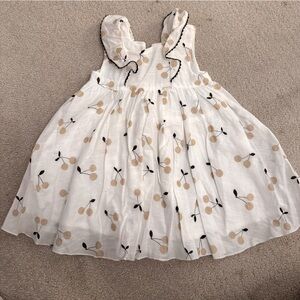 NEW Mayoral baby dress